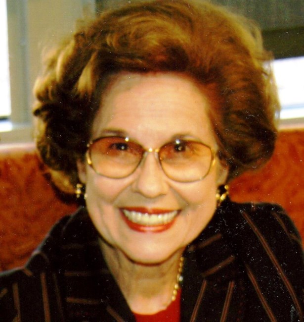 Obituary of Marion Via Jackson