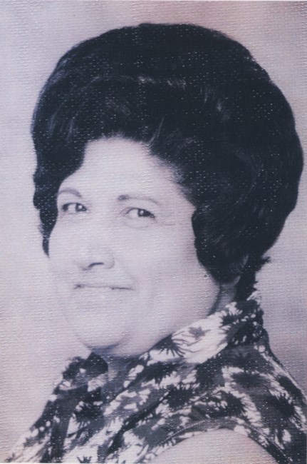 Obituary of Elida R. Delgado