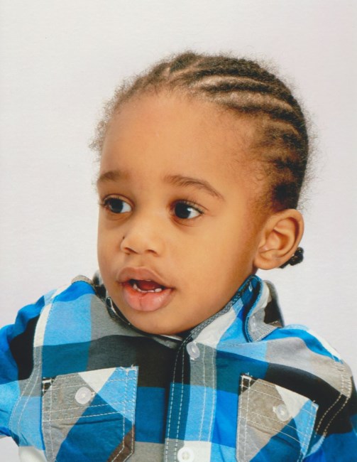 Obituary of Charles Johnathan Gooch