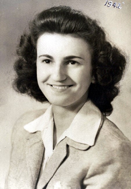 Obituary of Rita J. Alfano