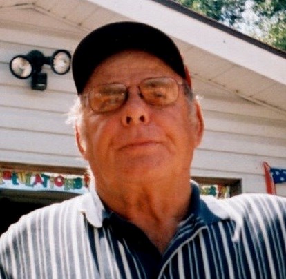 Obituary of Grant Lester