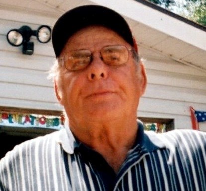 Obituary of Grant Lester