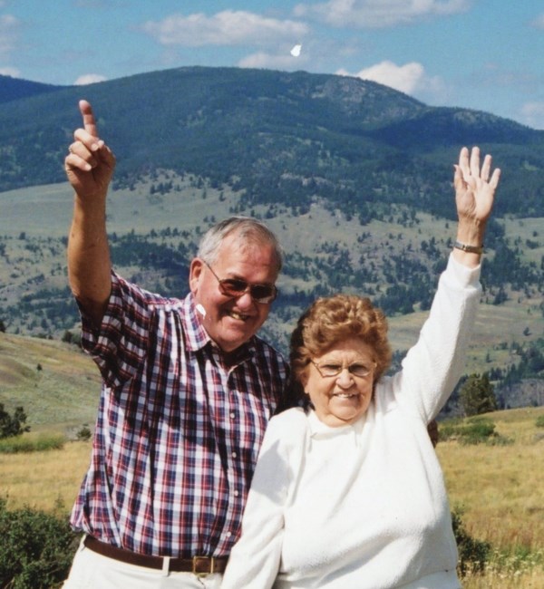 Obituary of Mrs. Margaret G Bruce