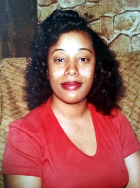 Obituary of Sandra Olivia Johnson