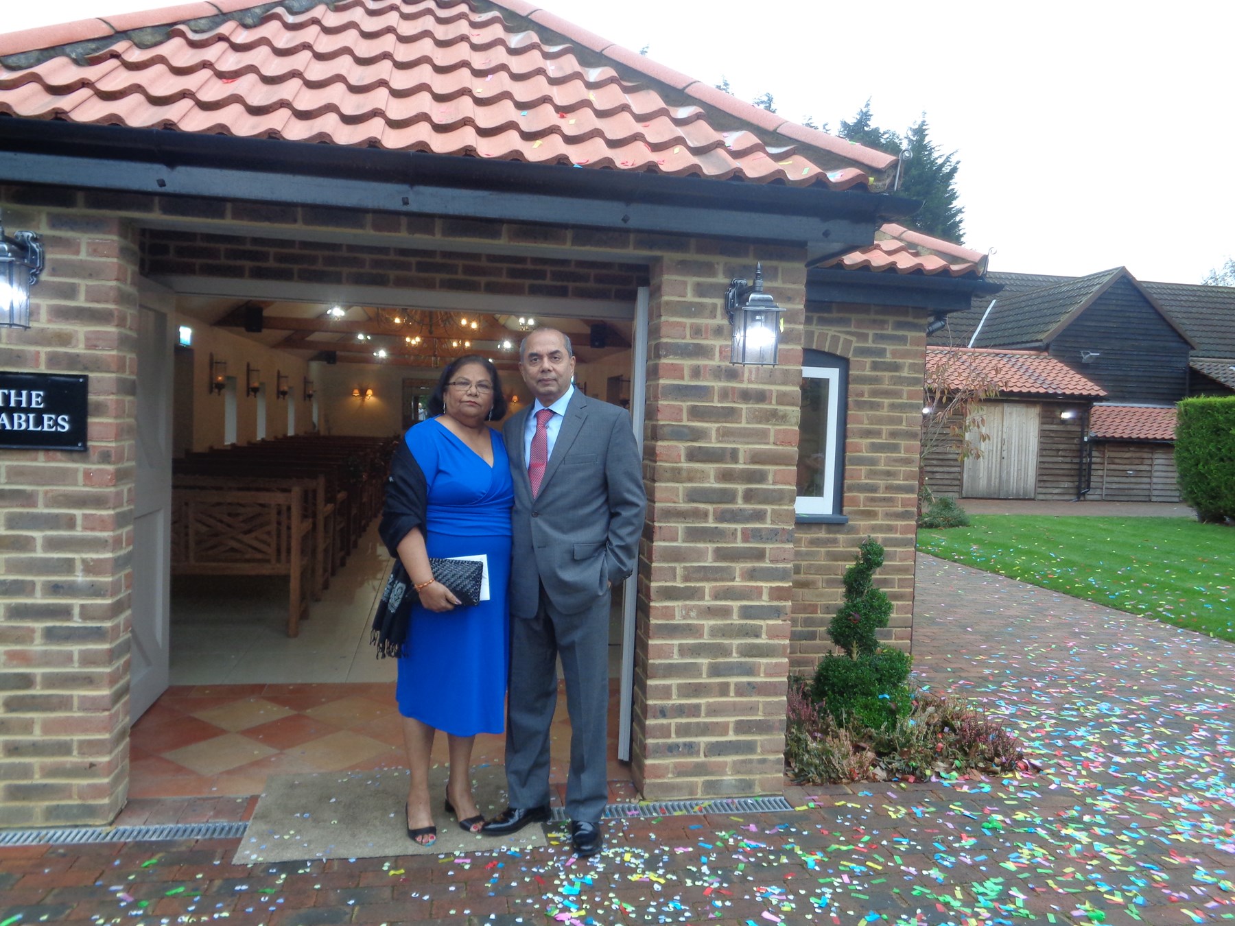 Obituary of Keith Berton Winter