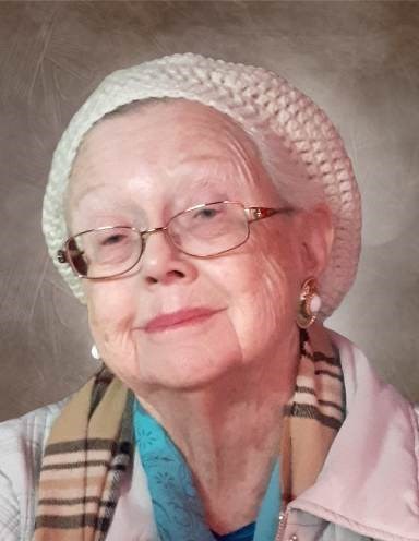 Obituary of Shirley (Byers) Garami