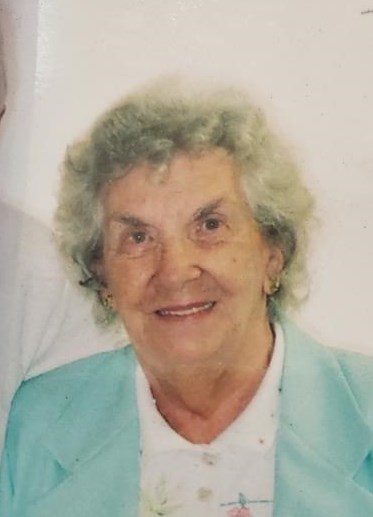 Obituary of Marilyn Rose Ronan