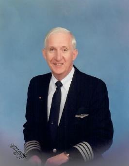 Obituary of Mr. G. Paul Leighton