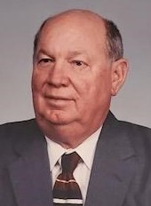 Obituary of Ernest Millard Thompson