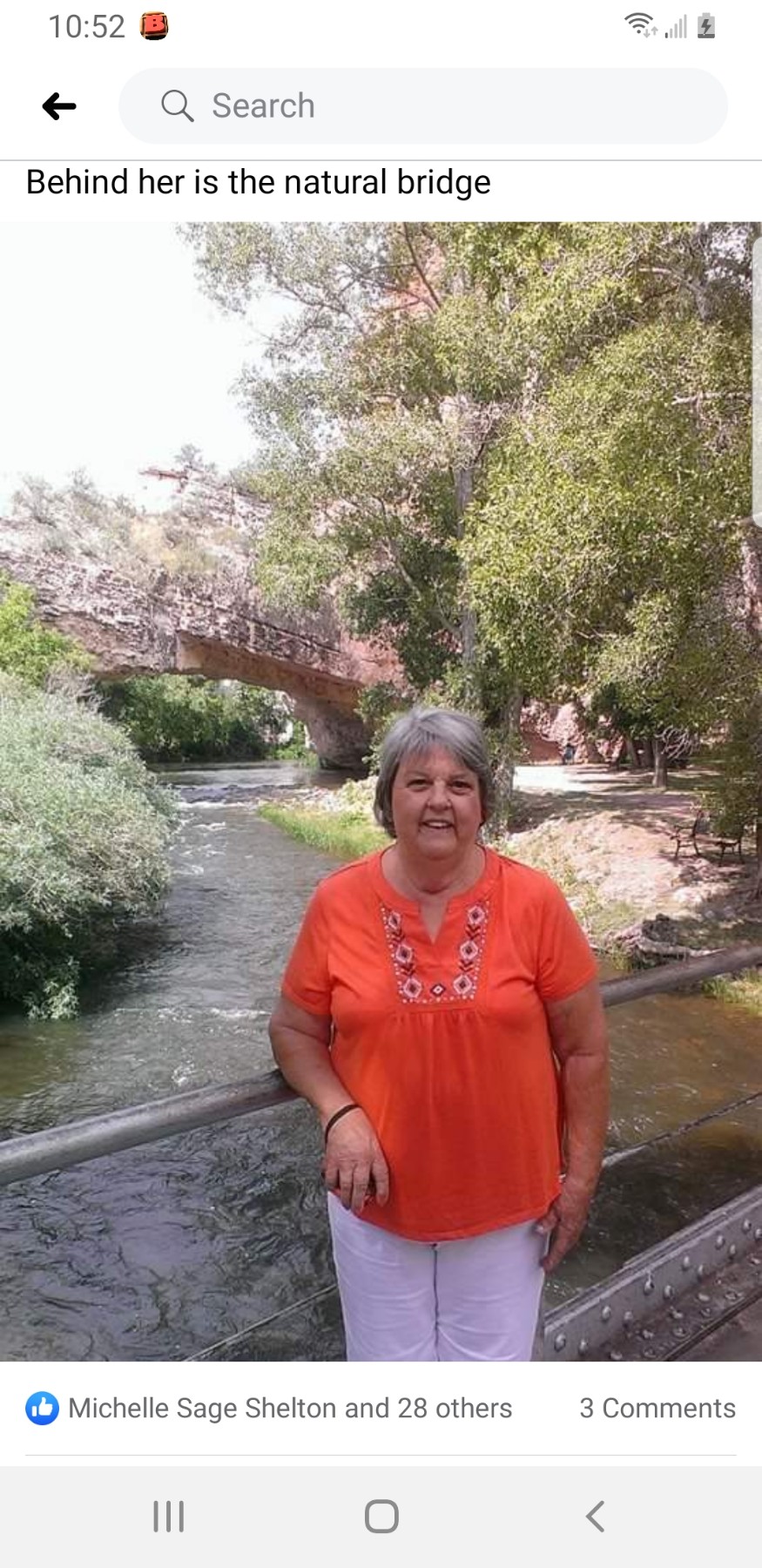 Obituary of Carolyn Elizabeth Jennings