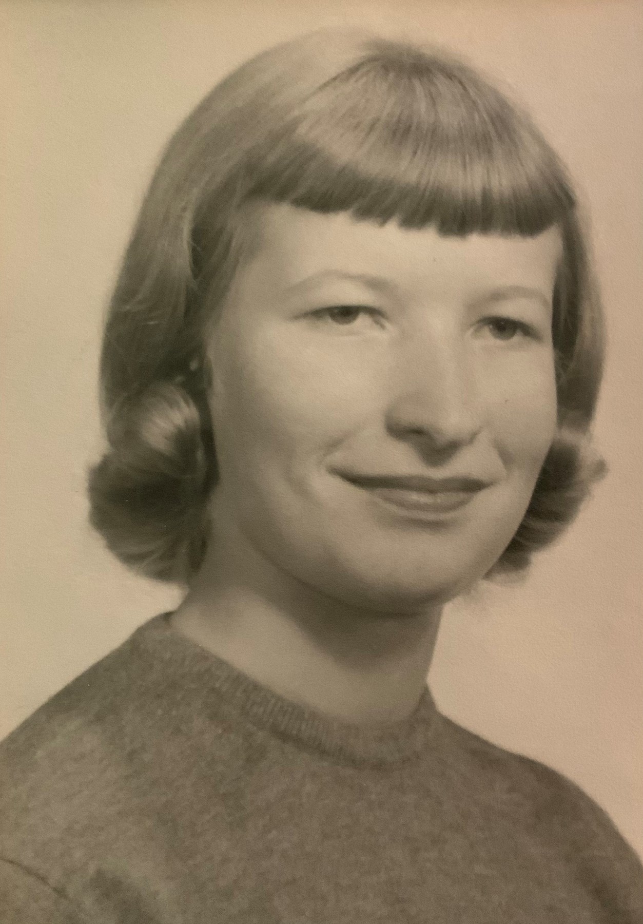 Obituary of Judith Elaine Bullock