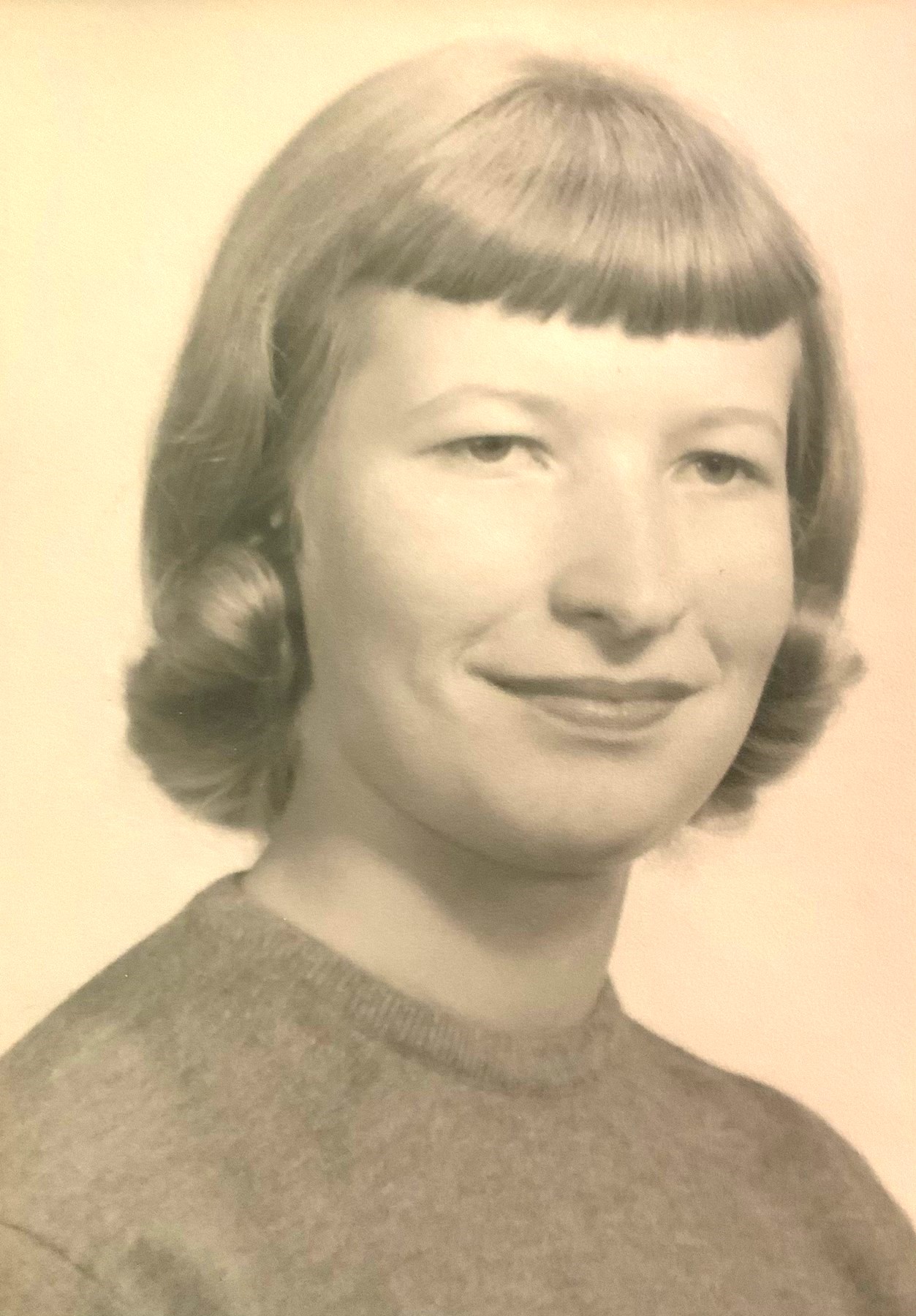 Judith Bullock Obituary - Lansing, MI