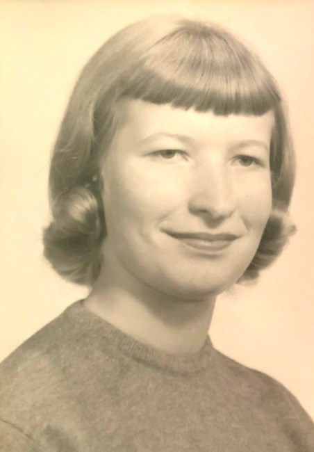 Obituary of Judith Elaine Bullock