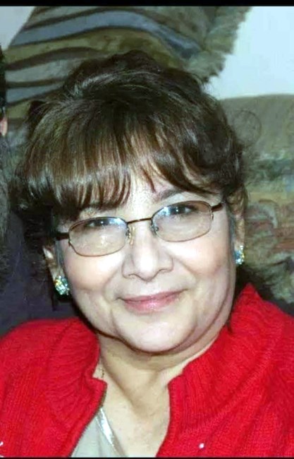 Obituary of Cecelia Jessica Ramirez