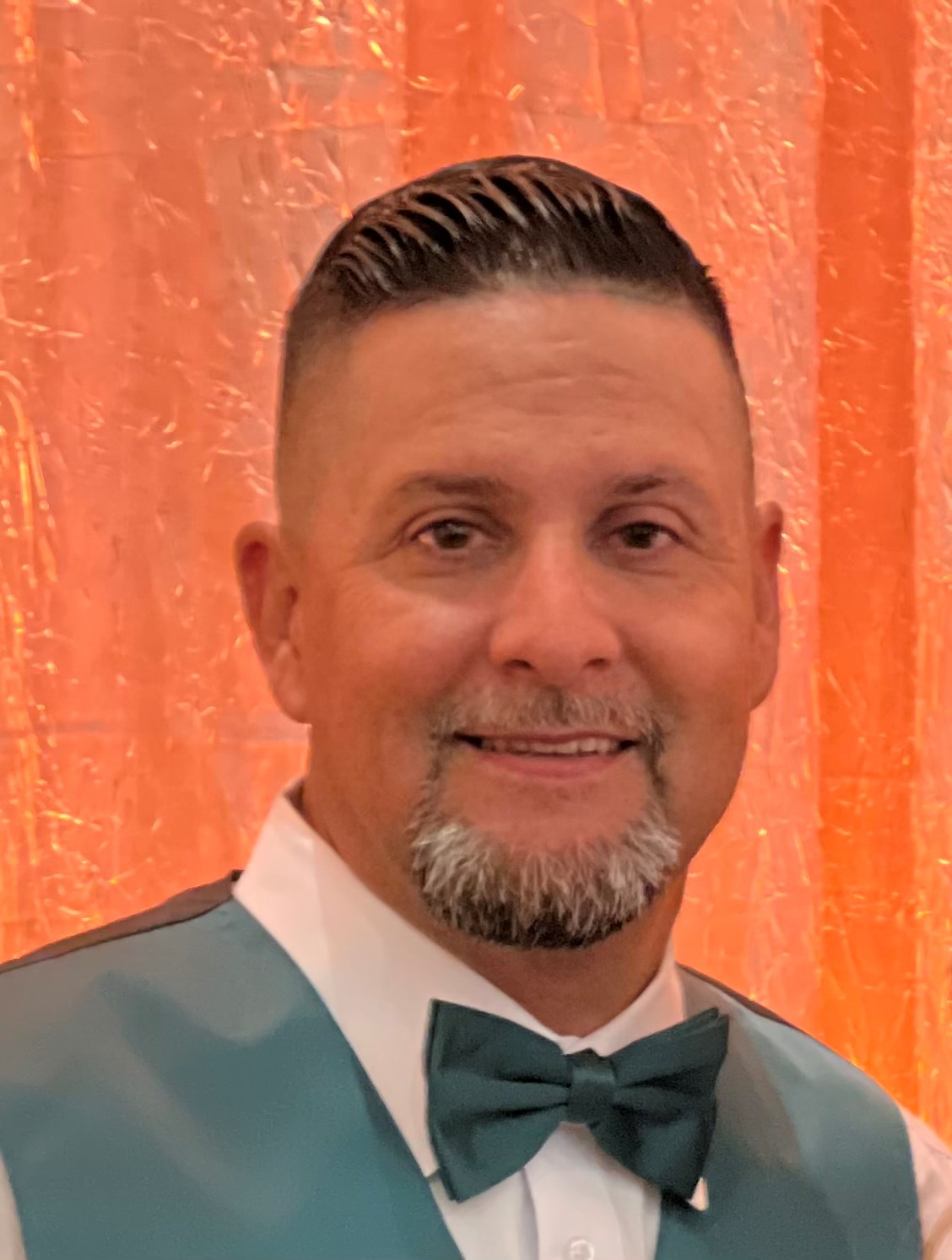 Obituary of Frank Molina Coronado