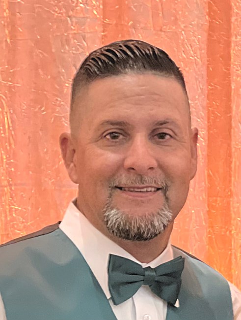 Obituary of Frank Molina Coronado