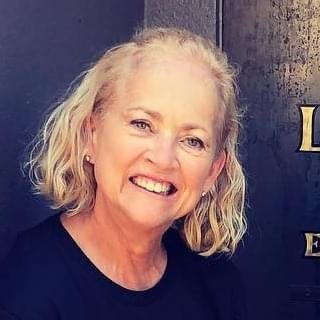 Obituary of Carrie Santos Peña