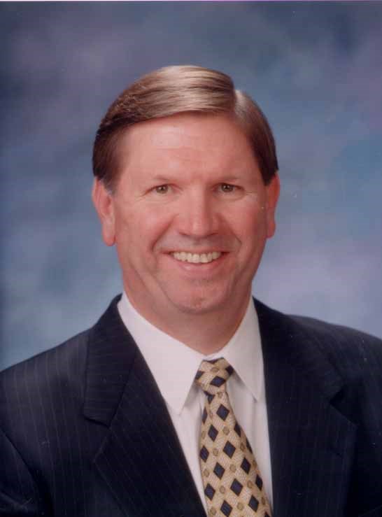 Avis de décès de Anthony James Likovich Jr.