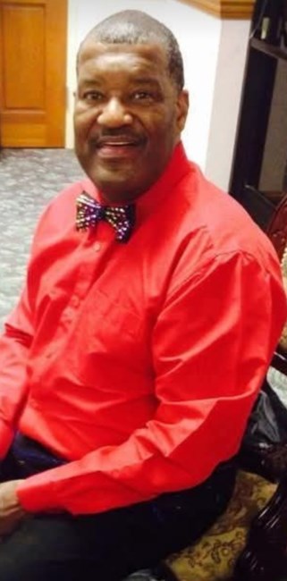 Obituary of Stanley Earl Smith