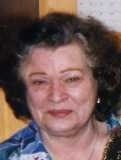 Obituario de Janet K. Leaver Backus
