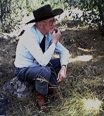 Obituary of Kenneth M. Kimball