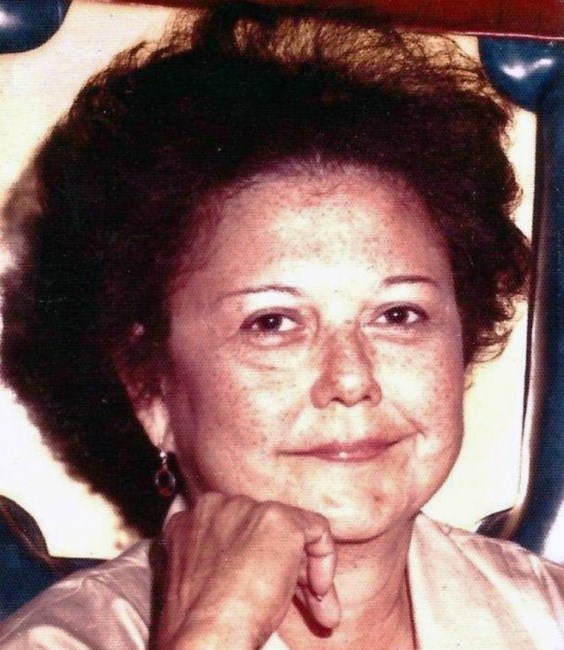 Obituary of Lorna Cynthia Digel