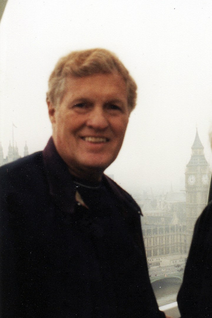 Obituary of Dr. Billy Ray Lewter