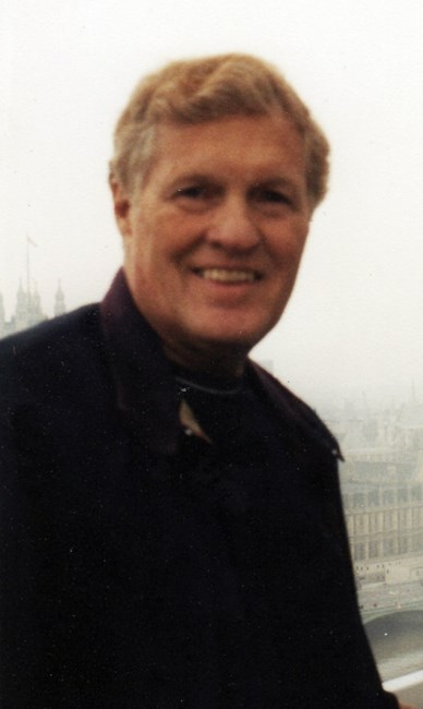 Obituary of Dr. Billy Ray Lewter