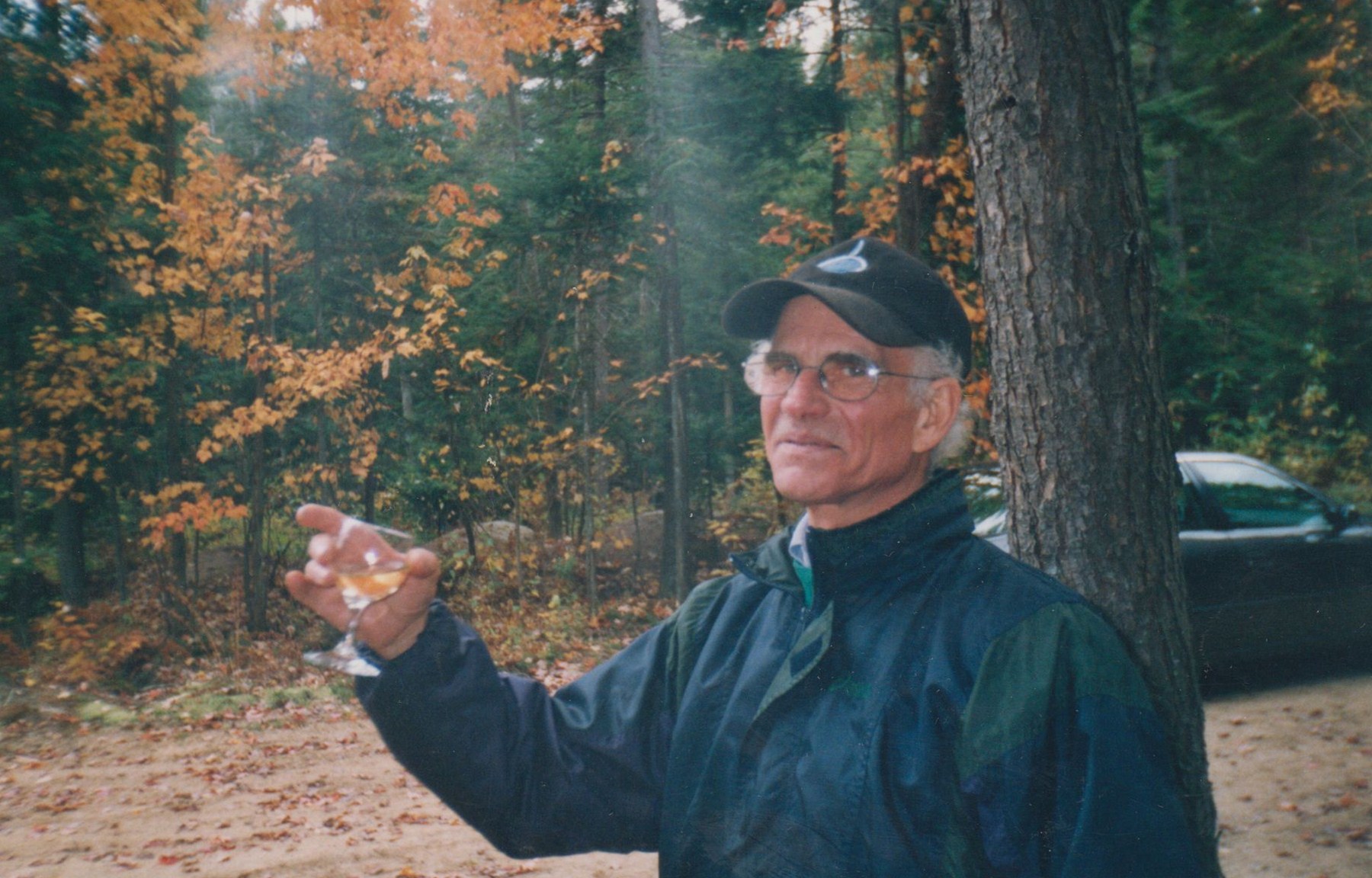 Avis de décès de Claude Désy