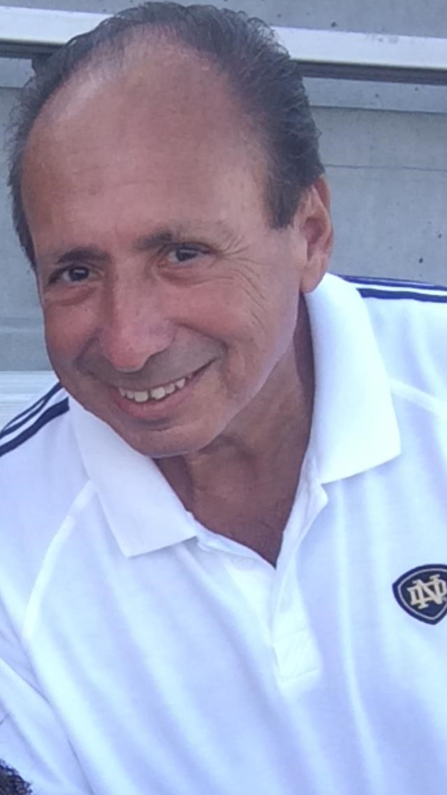 Obituary of Larry Alvarez