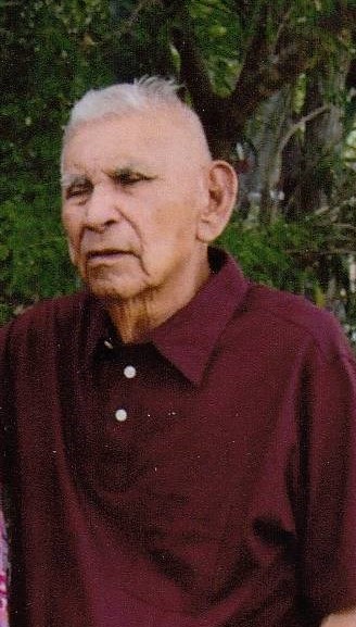 Obituary of Ignacio "Nacho" G. Castillo