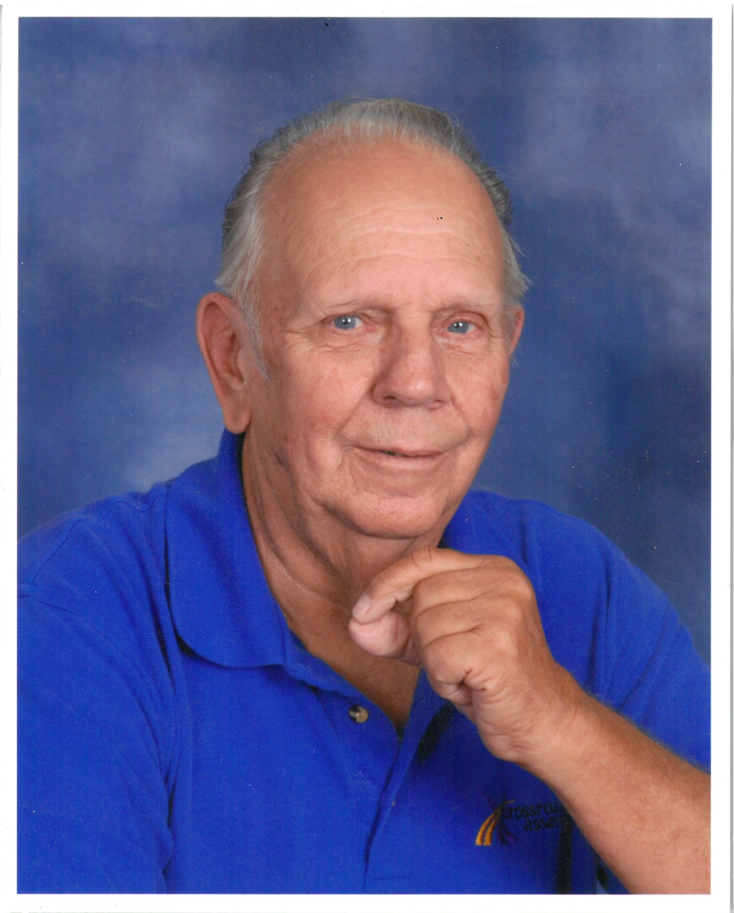 Obituary of Edward George Knauff