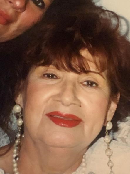 Obituary of Norma Olinda Zuniga Castro