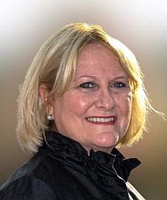 Avis de décès de Patricia "Trisha" McGarvey Duffy