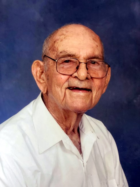 Obituary of Horace L. English