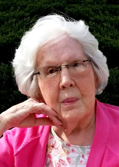 Obituary of Dorothy Wilson Blake