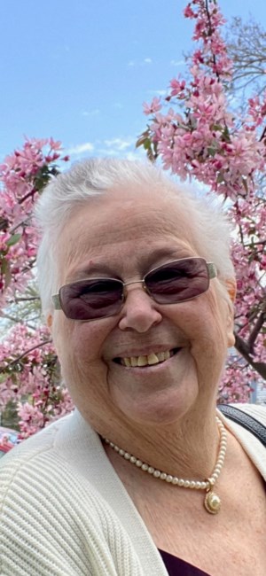 Obituary of Janice Bibb