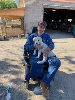 Obituary of Lloyd Wayne Conklin