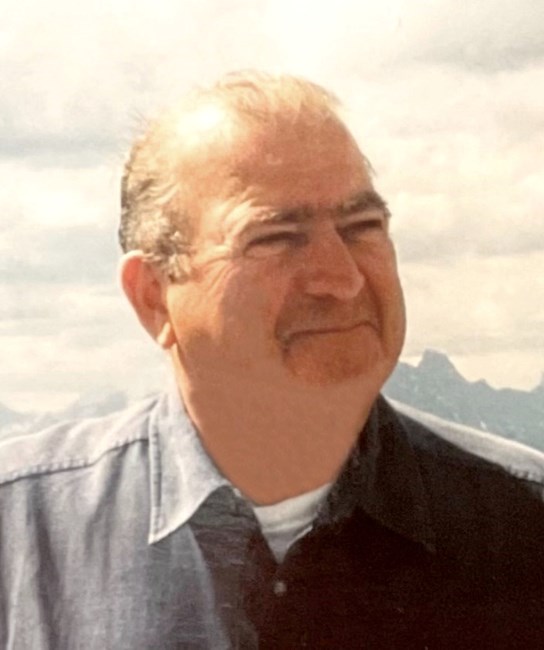 Obituary of Peter Manoogian