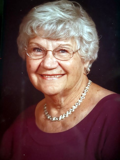 Obituary of Alice Marie Bryan