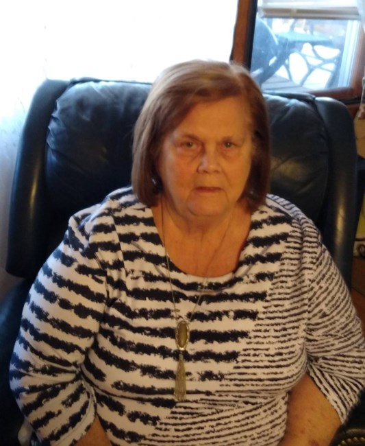 Obituary of Sharon Darlene Cox