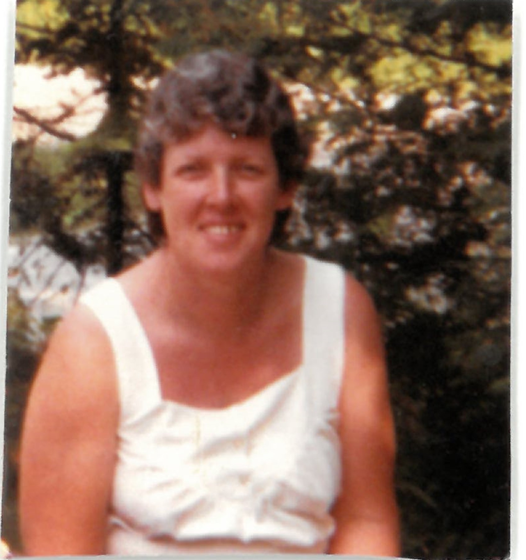 Obituary of Gail Annette Smith