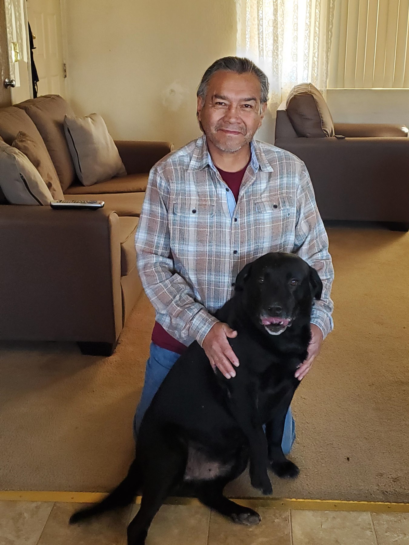 Obituary of Eric Nelson Smokey