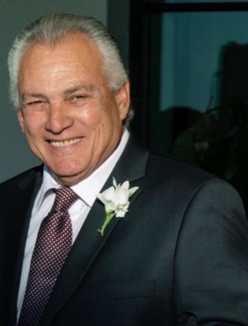 Obituary of Roger Lopez