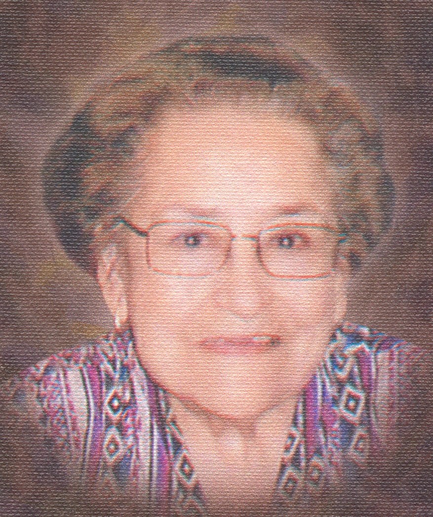 Obituario de Ana Maria Mena