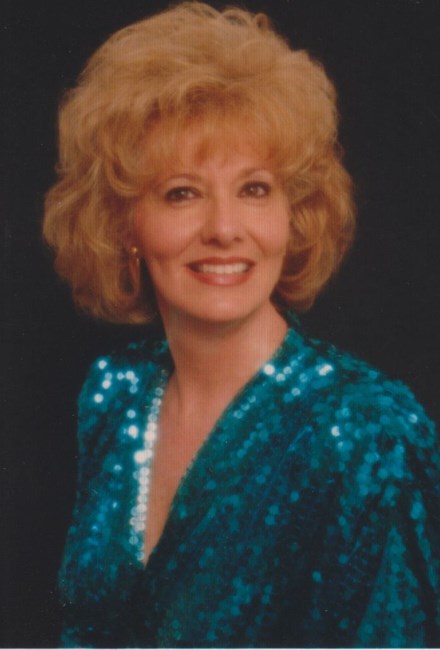Obituary of Patricia Jean Starcher