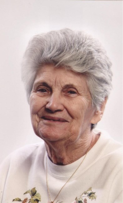 Obituary of Nelda F Sipes