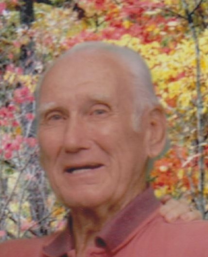 Obituary of Jackson "Smiley" Frederick George Grumke