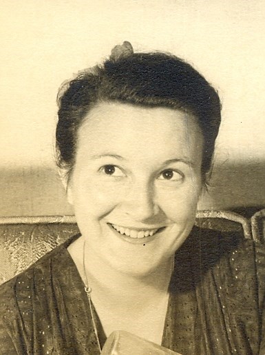 Obituary of Enid Kucharski