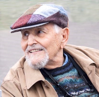 Obituary of Donald H McLaughlin Jr